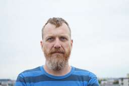 boris hauf