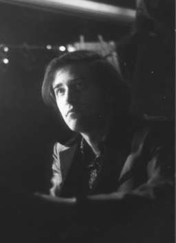gordon monahan