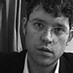 jay scheib