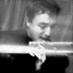 jim denley