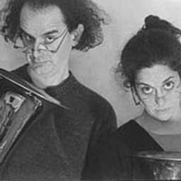 silvia ocougne and chico mello