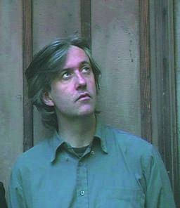 tony buck